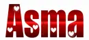 Asma