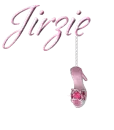 Pink Shoe - Jirzie