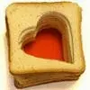 love sandwich