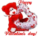 teddy bear