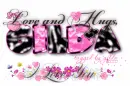 Love and hugs...Gilda