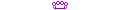 Brass Knuckles//purple