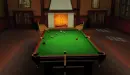 pool room