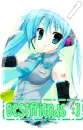 bestfriend (miku hatsune)