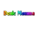 doxie mom