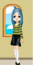Doll Ravenclaw