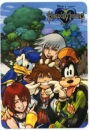 Kingdom Hearts