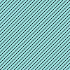 Black and blue stripes