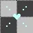 Checker Hearts
