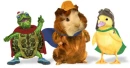 Wonder Pets