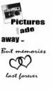 PICTURES FADE