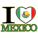 ii &hearts; mexico
