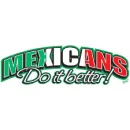 mexicans do it better