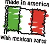 made in mexico
