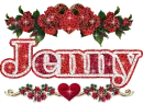 Jenny Roses