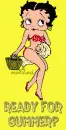 ready for summer?
