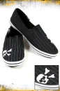 emo shoes fashion