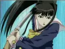 Motoko Aoyama