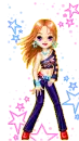 girl