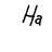 ha