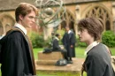 harry potter with cedric diggory