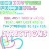 One Day your Prince will Come