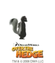 Stella from over the hedge movie