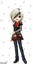 girl