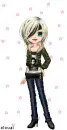 girl