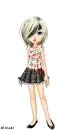 cherry girl