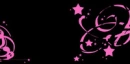 pink-black