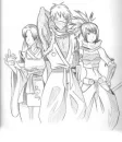 Tenchu