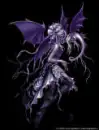 Fairy and Dragon