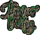Thomas' Wifey