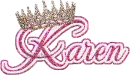 Queen Karen