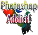 Photoshop addict