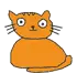 fat cat