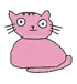 fat cat