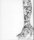 Shoe art - Andy Worhol