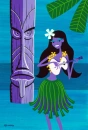 Hu Hula 2-Shag-Art