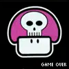 Game over