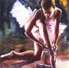 Ballerina