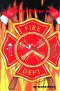 proud firefigher wife