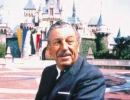 Walt Disney