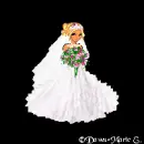 Bride by Dawn-Marie