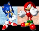 Sonic wallpaper
