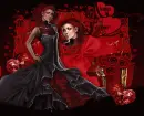 HAPPY VALENTINE