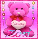 teddy bear