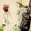Hachi & Nobu