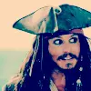 Jack Sparrow